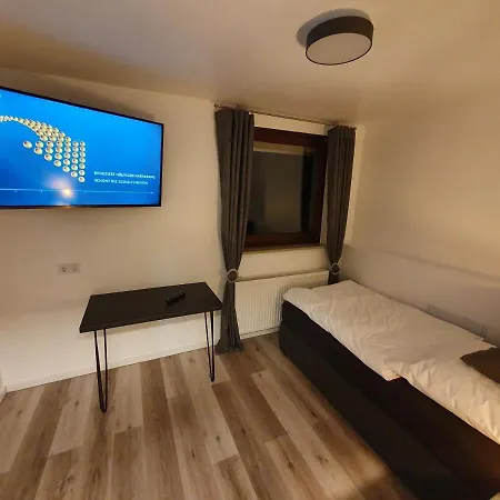 Haus Fasanerie * Fulda