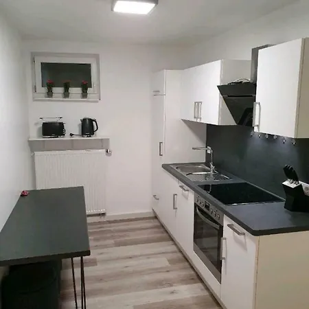 Haus Fasanerie * Fulda