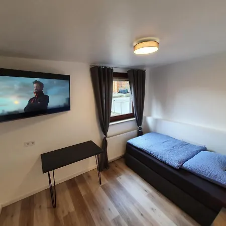 Homestay Haus Fasanerie