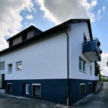 Haus Fasanerie Séjour chez l'habitant Fulde