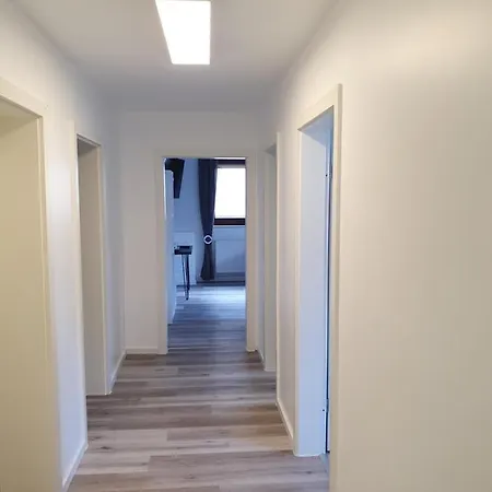 Séjour chez l'habitant Haus Fasanerie