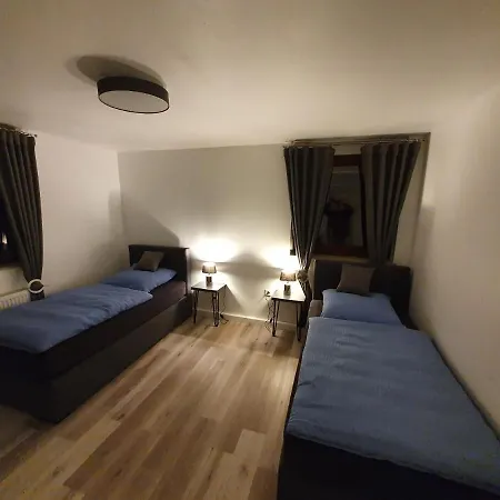 Haus Fasanerie * Fulda