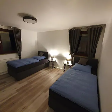 Haus Fasanerie *