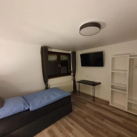 Privatunterkunft Haus Fasanerie